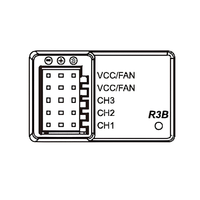 MJX 14210 RC Car OriginalSpare Parts R30 Receiver Accessories