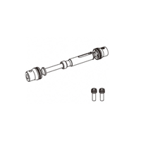 MJX H12P H12Y RC Car Rear Drive Shaft Original Parts P12Y11