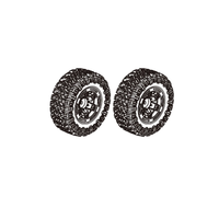 MJX H12Y RC Car Wheel Tire Original Parts P12Y10