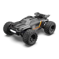 MJX HYPER GO 12212 1/12 Brushless 3S LiPo High Speed RC Car Vechile Models 58km/h