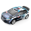 MJX HYPER GO 7304 1/7 2.4G 4WD 3CH Sport Drift RC Car Brushless High Speed Vehicle Models R WRC Official Authorization