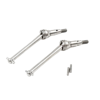 MJX Hyper Go H16H H16E H16P 16207 16208 16209 16210 Original Replacement Spare RC Car 1/16 RC Car Parts CVD Drive Shaft