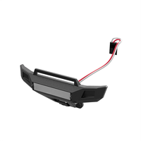 MJX Hyper Go H16H H16E H16P 16207 16208 16209 16210 Original Replacement Spare RC Car 1/16 RC Car Parts Front Anti-colli
