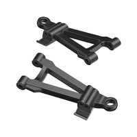 MJX Hyper Go H16H H16E H16P 16207 16208 16209 16210 Original Replacement Spare RC Car 1/16 RC Car Parts Front Lower Arm
