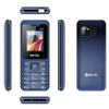 MKTEL OYE 3 GSM 1.77 Inch Dual SIM Dual Standby 1800mAh FM Big Buttons Fast Quick Torch Loud Speaker Mobile Phone