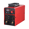 MMA-250 Portable Inverter Welding Machine 220V Single Phase 60 Percent Duty Cycle 25-250A Current Range Compact Design A
