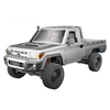 MNRC MN82 PRO RTR 1/12 2.4G 4WD RC Car for TOYOTA Land Cruiser LC79 Rock Crawler LED Light Climbing Off-Road Truck Full