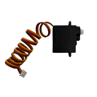 MO-FLY P-51D Mustang / MF-A84 RC Airplane Spare Parts Wing Servo / Fuselage Servo