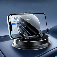 Mobile Phone Holder Navigation Specific Car Support Mount Multi Functional Advanced Anti Slip Car Dashboard Phone Stand