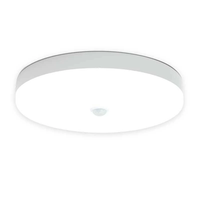 Modern LED Ceiling Lights PIR Motion Sensor Ceiling Lamps 12/18W Night Light Fixtures For Entrance Balcony Corridor Led