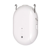 MOES Tuya BLE ZigBee3.0 Smart Electric Curtain Robot Timing Auto Opener Closer Light Sensor App Remote Control Support A