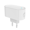 MOES Tuya Multi-mode ZigBe Bluetooth BLE Mesh Socket Gateway Smart Hub Allow 100+ Sub-devices App Remote Control