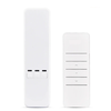 MOES Tuya WiFi Smart Curtain Motor Electric Chain Roller Blinds Shade Shutter Drive RF Remote Kit Smart Life App