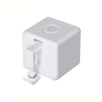 MoesHouse Tuya Fingerbot Button Pusher Zigbee3.0 Finger Robot App Remote Control Automatic Switch Voice Control with Ale