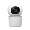 MoesHouse Tuya WiFi Indoor PTZ Security Camera 3MP HD Infrared Night Vision Motion Tracking Two-way Intercom Home Survei