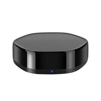 MoesHouse Tuya ZIGBE bluetooth Multimode Gateway Smart WiFi IR Controller APP Wireless Control Smart Home Assisted with