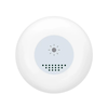 MoesHouse Tuya Zigbe Smart Light Sensor Illuminance Brightness Detection Home Lighting Automation Smart Home Detector AP