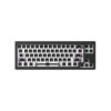 MONSGEEK M7W Aluminum Custom DIY Kit Triple Mode 65% Layout Mechanical CNC Gasket-Mount Keyboard Hot-swap RGB Backlight
