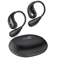 Monster AC210 TWS Earbuds Wireless bluetooth 5.4 Earphone 360° Surround Stereo Sound Directional Transmission ENC Noise