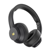 MONSTER Mission100 Gaming Headset Wireless bluetooth 5.4 Headphone 40mm Driver Unit AI Noise Cancelling 40H Playback Fol