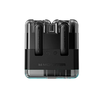 Monster XKT12 TWS bluetooth 5.3 Earphone 13mm Drivers HiFi Stereo 360° Surround Sound HD Calls Low Latency Gaming Latenc