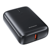 MORBEST P012 22.5W 10000mAh Power Bank External Battery Power Supply with 1 Input & 2 Outputs Fast Charging for iPhone 1