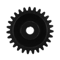 Motor Gear 1260 Wltoys 1/14 144001 124018 124019 144010 124016 124017 RC Car Parts
