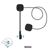 Motorcycle Helmet Headset Wireless BT 5.0 Handsfree Stereo Earphone Motorcycle Helmet Headphones MP3 Speaker