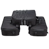 Motorcycle Luggage Bags Expandable Storage Waterproof Material Fits Aluminum Top Cases Side Panniers Compatible with Adv