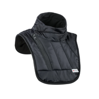 Motorcycle Neck Neck Guard Chest Warmer Windproof And Breathable Neck Protector Warmer Winter Outdoor