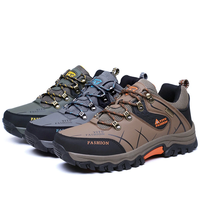 Mountaineering Men