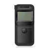 MR997 Digital Alcohol Breathalyzer with 5 Mouthpieces LCD Display Portable Breathalyzer Alcoholometer