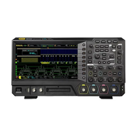 MSO5354 Mixed Signal Oscilloscope 350 MHz Analog Bandwidth 8 GSa/s Real-Time Sample Rate 200 Mpts Memory Depth High-Spee