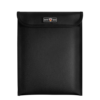 Multi-function Explosion-proof Bag Fireproof Waterproof Lipo Battery Safety Bag Storage Bag 23x30cm
