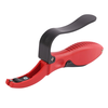Multi-functional Handheld Sharpener Lightweight Portable High Hardness Alloy Steel Sharpens Garden Tools with Non-Slip R