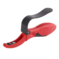 Multi-functional Handheld Sharpener Lightweight Portable High Hardness Alloy Steel Sharpens Garden Tools with Non-Slip R