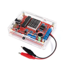 Multi-functional Instrument Kit USB Power Supply 5V Voltage Current Measurement Signal Generator Frequency Duty Cycle De
