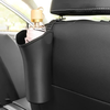 Multifunctional Car Storage Bucket Umbrella Storage Bag Bucket Waterproof Box Car Trash Can
