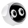 Multifunctional Electronic Alarm Clock Kids Alarm Clock with Night Light Wake up Mood Alarm Clock with Dual Alarm Settin