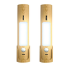 Multifunctional LED Lamp Little Night Light with Human Presence Sensor Magnetic Wall Lamps Smart Motion Detection Lights