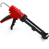 Multifunctional Manual Caulking Gun Glass Glue Guns Paint Finishing Tools Excellent Grip Drip Proof Mode