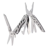 Multifunctional Mini Flagship 10-in-1 Folding EDC Tool Stainless Steel Pliers Screwdriver Bottle Opener Portable Multito