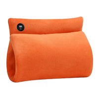 Multifunctional Plush Warm Handbag Portable Graphene Heating Baby Warm Multi-Speed Adjustment USB Power Supply