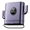 Multifunctional Wall Mounted Heater Portable Bathroom Electric Heater Clothes Drying Rack Fast Heating Desktop Heater wi