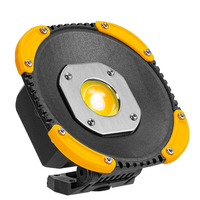 Multifunctional Work LightOutdoor LED Floodlight High-Powered SearchlightMobile Construction Mining Lamp