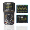 Mustool 10MHz Bandwidth 50Msps Sampling Rate MT8210PRO Auto Oscilloscope with High-Frequency Testing ACV Precision Measu