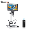 MUSTOOL DM9 Pro HDMI-compatible Digital Microscope w/eflect cover 7