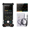 MUSTOOL MDS8209 OSC + DMM + Waveform Generator 3 in 1 80MHz/50MHz Bandwidth Dual Channel Handheld Oscilloscope Innovativ