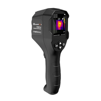 MUSTOOL YXI96 YXI96Pro Thermal Imaging Camera Infrared 240*240 Visible light Resolution 96x96 Temperature Range -20°C to