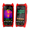 MUSTOOLMT14S/MT14SPRO Thermal Imaging Multimeter & PCB Circuit Board Tester ISR 240x240 -20°C to +550°C 25HZ 1000V DC